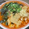 元祖巣鴨式手打ち担々麺まるえ