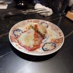 炭火焼肉 胤舌 - 