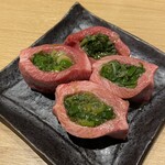 YAKINIKUEN 忍鬨 大阪梅田店 - 