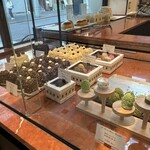 オー・メルベイユ・ドゥ・フレッド - 