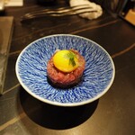 炭火焼肉 胤舌 - 