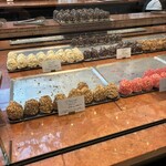 オー・メルベイユ・ドゥ・フレッド - 