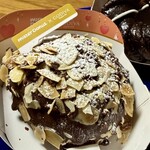 ミスタードーナツ - 料理写真: