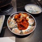 炭火焼肉 胤舌 - 