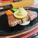 和風牛肉料理 まつもと - 