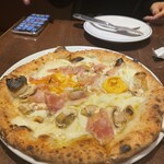 ピッツェリア・ダ・ガエターノ 薬院店 - 