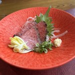 和風牛肉料理 まつもと - 