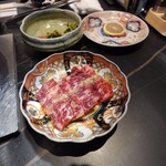 炭火焼肉 胤舌 - 