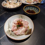 炭火焼肉 胤舌 - 