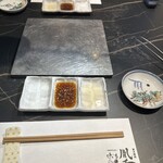 炭火焼肉 胤舌 - 