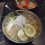 炭火焼肉 胤舌 - 