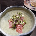 炭火焼肉 胤舌 - 