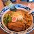 麺香房 ぶしや - 料理写真:とんこつ塩ラーメン
