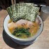 ラーメン 野良裏家