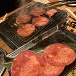 和牛焼肉食べ放題 ヤキニクギャング - 