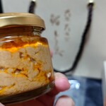 大阪天満宮 鮨とよなが - あん肝