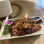 横浜中華街 四川麻婆 - 