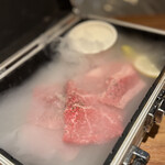 和牛焼肉食べ放題 ヤキニクギャング - 