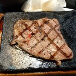 感動の肉と米 - 