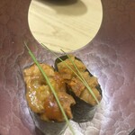 廻転鮨 銀座おのでら - 