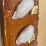 廻転鮨 銀座おのでら - 