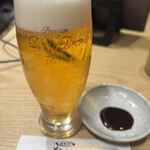 廻転鮨 銀座おのでら 本店 - 