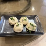 横浜中華街 四川麻婆 - 