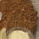 かつれつ四谷たけだ - 