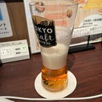 葛西ビアバー - 