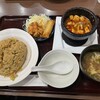 四川麻婆 天天酒家 谷町店