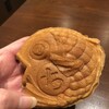 錦一葉&まめものとたい焼き 錦市場店
