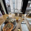 薬膳茶と国産酒 Craft Tea Bar 丹