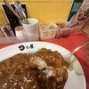 日乃屋カレー 神田店