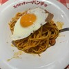 スパゲッティーのパンチョ 秋葉原店