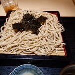 蕎麦屋酒 しの崎 - 