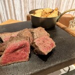 サクレフルール makibi - 