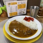 カリーハウス コロンボ - 