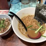 鐘庵 - 料理写真: