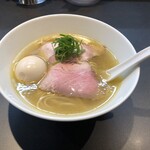 らぁ麺 せんいち - 