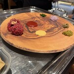 サクレフルール makibi - 