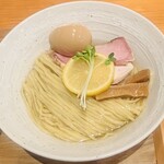 HARE tokidoki MUGI - 麺皿