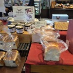 ハートブレッドアンティーク - 料理写真: