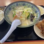 台湾料理 天福 - 料理写真: