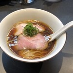 らぁ麺 せんいち - 