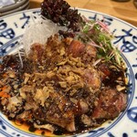 天満天神飯店 - 