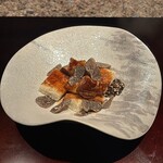 鉄板 薊 - 