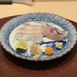 銀座 別邸花山 - 