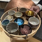 銀座 別邸花山 - 