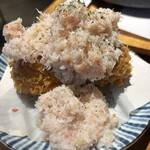 シハチ鮮魚店  狸COMICHI店 - 