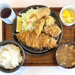 ドルチェ/かつ富 - 